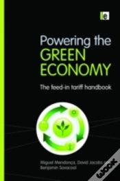 Capa do artigo Powering The Green Economy
