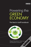 Powering The Green Economy