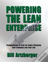 Powering The Lean Enterprise