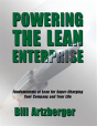 Powering The Lean Enterprise - Preview