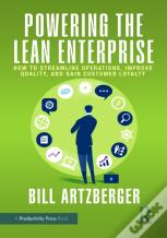 Powering The Lean Enterprise