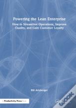 Powering The Lean Enterprise
