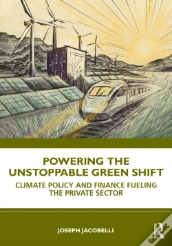 Capa do artigo Powering The Unstoppable Green Shift