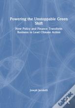 Powering The Unstoppable Green Shift
