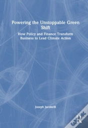 Capa do artigo Powering The Unstoppable Green Shift
