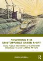 Powering The Unstoppable Green Shift - Preview