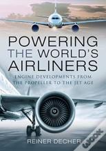 Powering The World'S Airliners