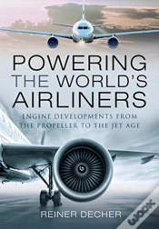 Capa do artigo Powering The World
