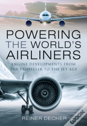 Capa do artigo Powering The World