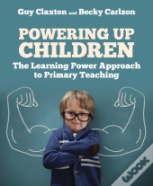 Powering Up Children