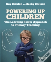 Capa do artigo Powering Up Children