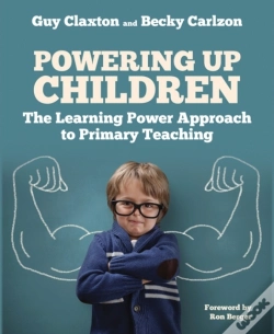 Capa do artigo Powering Up Children