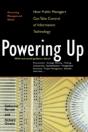 Powering Up - Preview