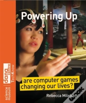 Capa do artigo Powering Up