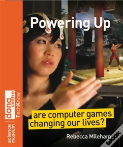 Capa do artigo Powering Up