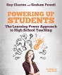Powering Up Students - Preview