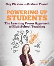 Capa do artigo Powering Up Students