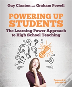 Capa do artigo Powering Up Students