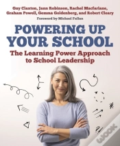 Capa do artigo Powering Up Your School