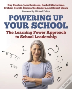 Capa do artigo Powering Up Your School