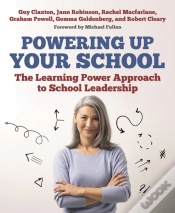 Capa do artigo Powering Up Your School