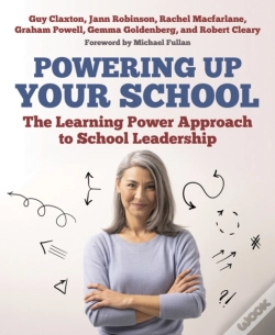 Capa do artigo Powering Up Your School