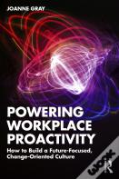 Powering Workplace Proactivity