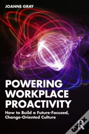 Capa do artigo Powering Workplace Proactivity