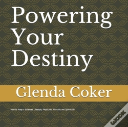 Capa do artigo Powering Your Destiny: How To Keep A Bal