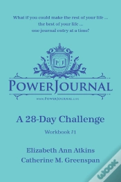 Capa do artigo Powerjournal Workbook #1