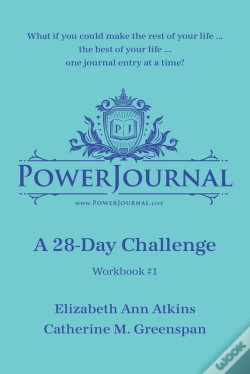 Capa do artigo Powerjournal Workbook #1