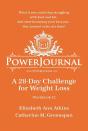Powerjournal Workbook #2 - Preview