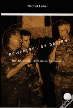 Capa do artigo Powerless By Design