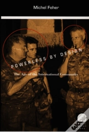 Capa do artigo Powerless By Design