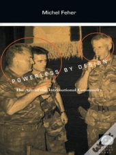 Powerless By Design