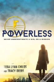 Capa do artigo Powerless