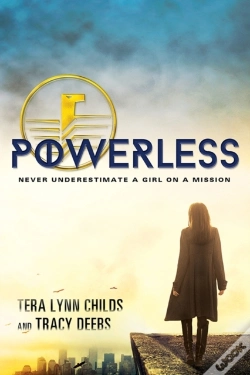 Capa do artigo Powerless