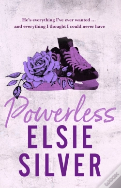 Capa do artigo Powerless