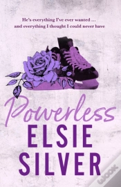 Capa do artigo Powerless