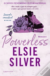 Capa do artigo Powerless