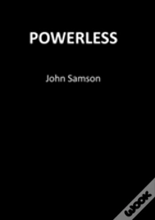 Capa do artigo Powerless