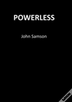 Capa do artigo Powerless