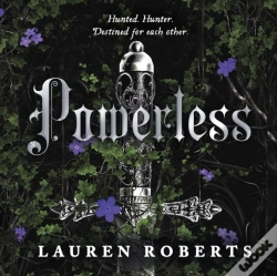 Capa do artigo Powerless