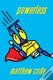 Capa do artigo Powerless