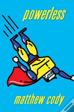 Capa do artigo Powerless