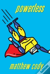 Capa do artigo Powerless