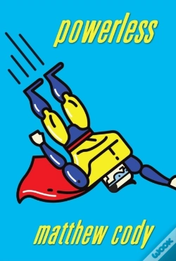 Capa do artigo Powerless