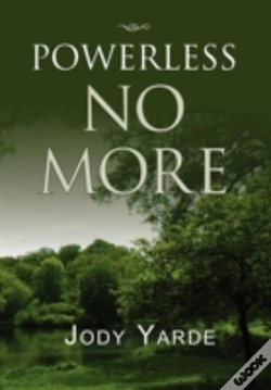Capa do artigo Powerless No More