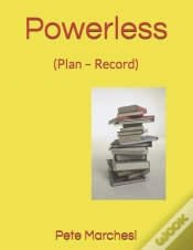 Capa do artigo Powerless