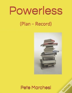Capa do artigo Powerless